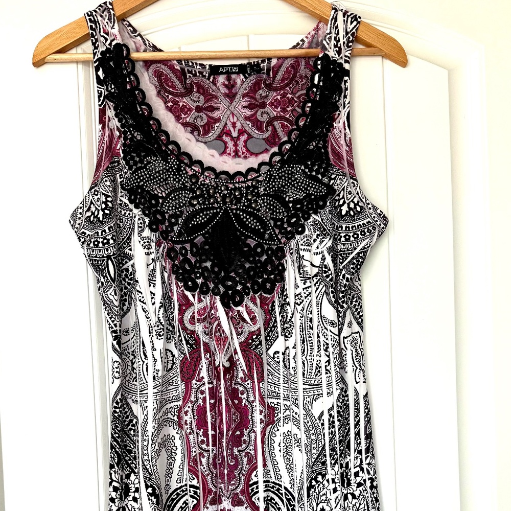 Apt 9 dress